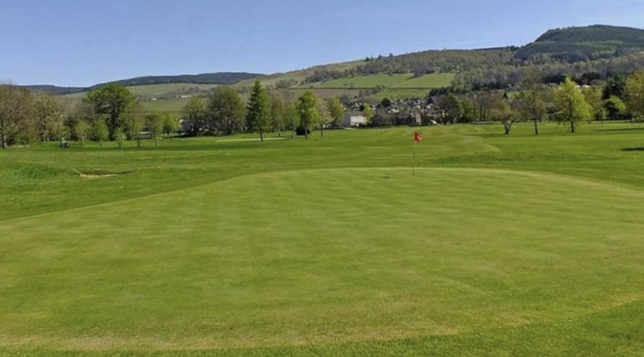 Photo of Aberfeldy Golf Club